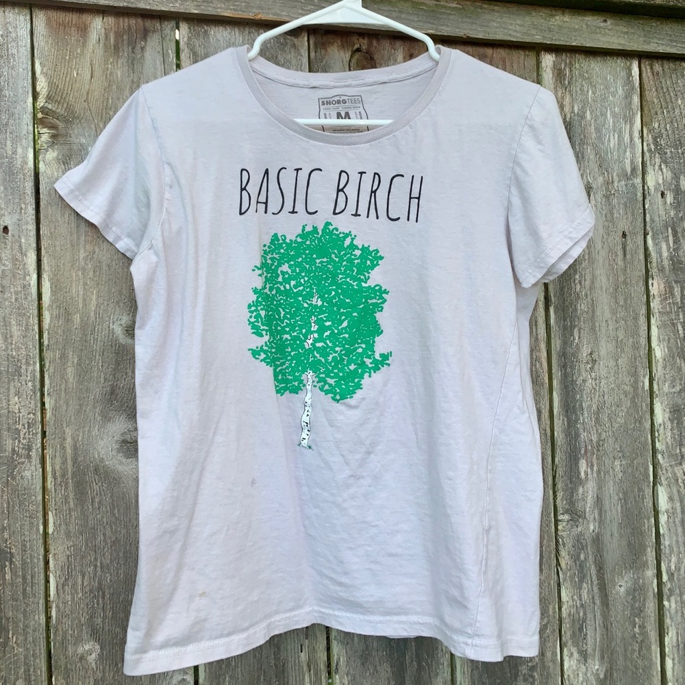 Graphic Tee